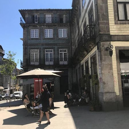 Oporto Blue Trindade - Magical Citycenter Apartment Ngoại thất bức ảnh