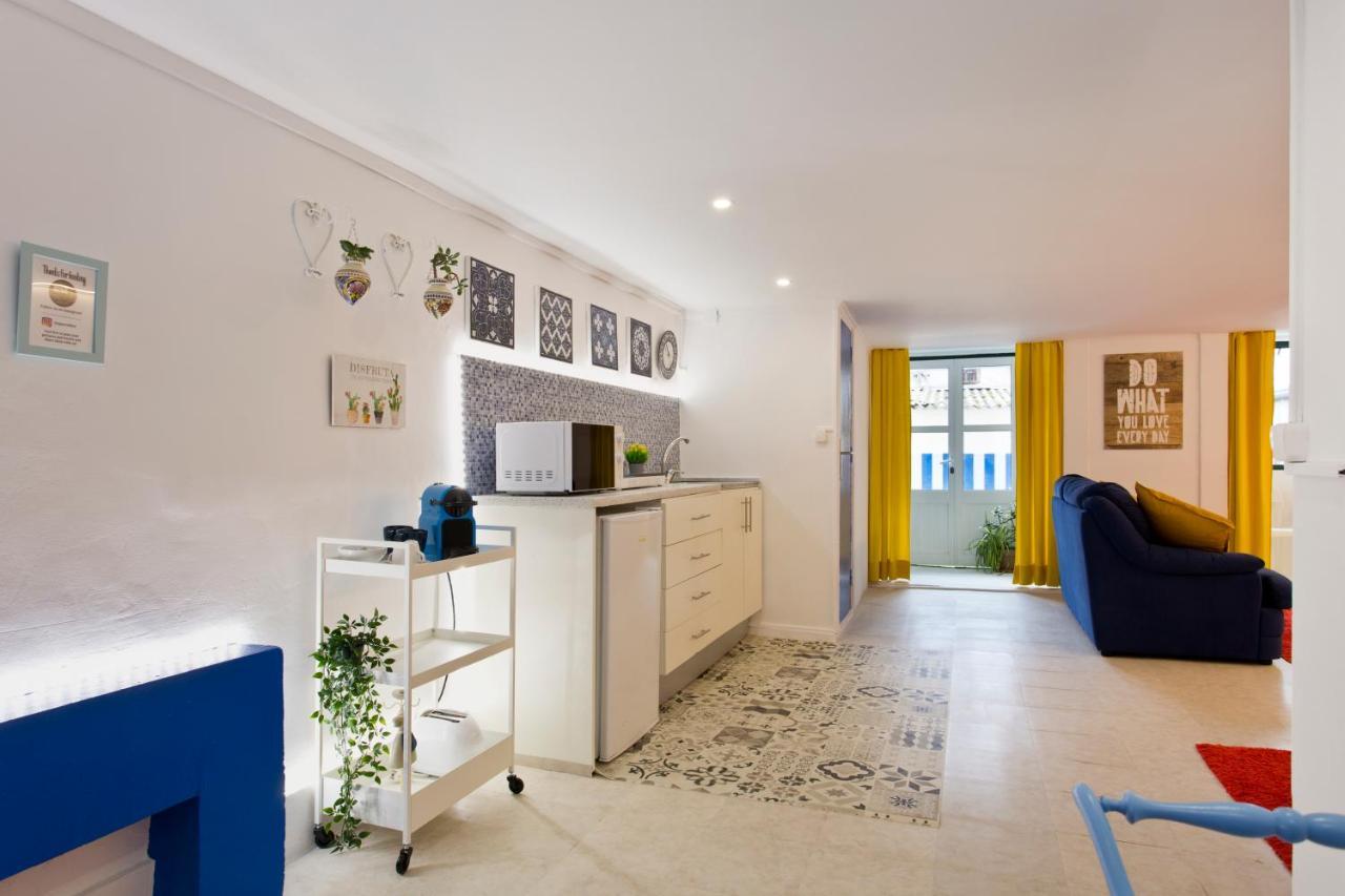 Oporto Blue Trindade - Magical Citycenter Apartment Ngoại thất bức ảnh