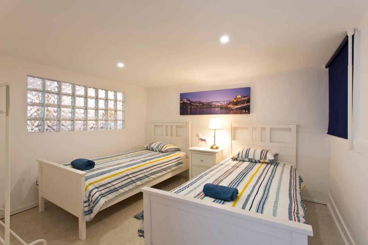 Oporto Blue Trindade - Magical Citycenter Apartment Ngoại thất bức ảnh