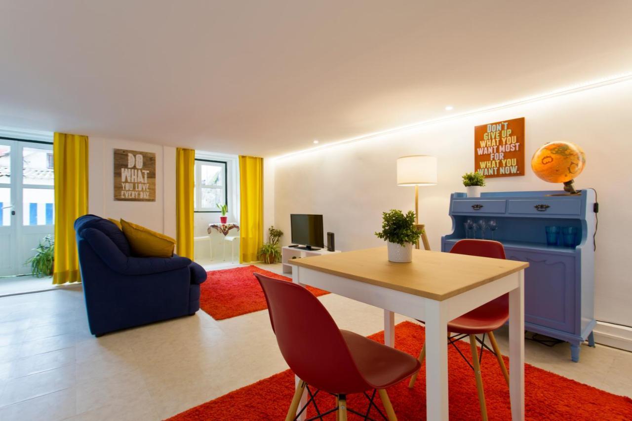 Oporto Blue Trindade - Magical Citycenter Apartment Ngoại thất bức ảnh