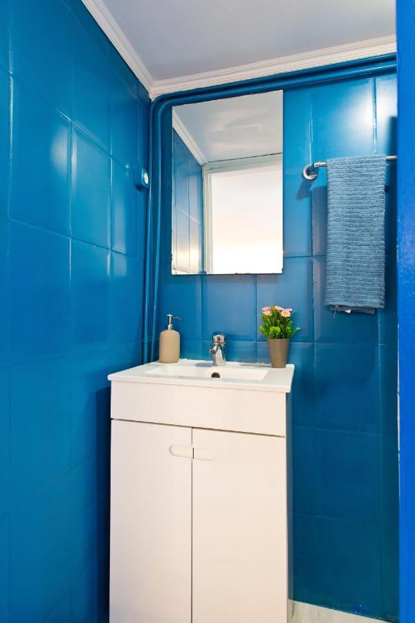 Oporto Blue Trindade - Magical Citycenter Apartment Ngoại thất bức ảnh