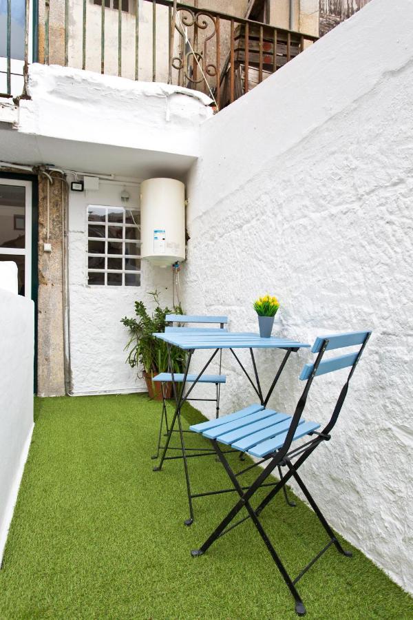 Oporto Blue Trindade - Magical Citycenter Apartment Ngoại thất bức ảnh
