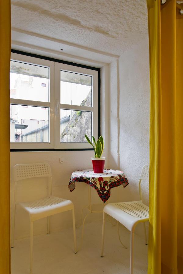 Oporto Blue Trindade - Magical Citycenter Apartment Ngoại thất bức ảnh