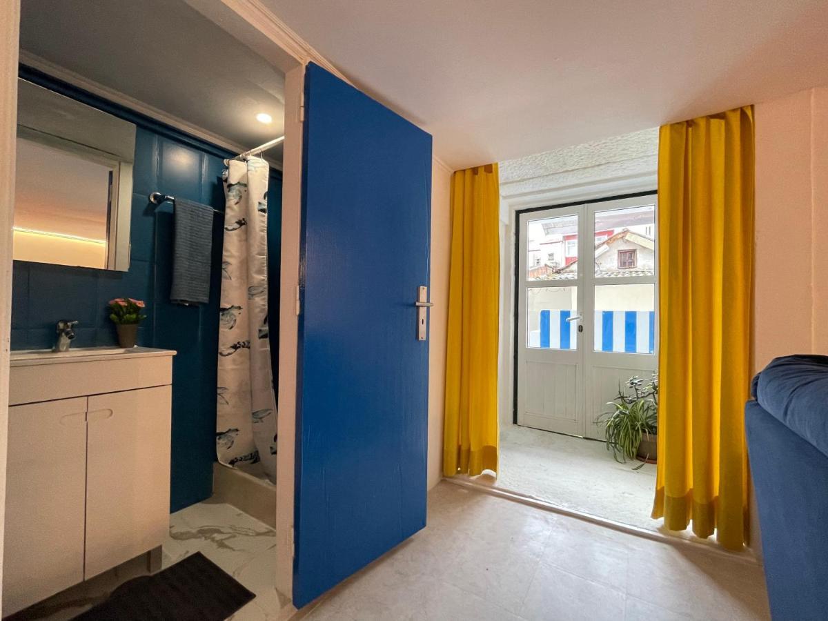 Oporto Blue Trindade - Magical Citycenter Apartment Ngoại thất bức ảnh