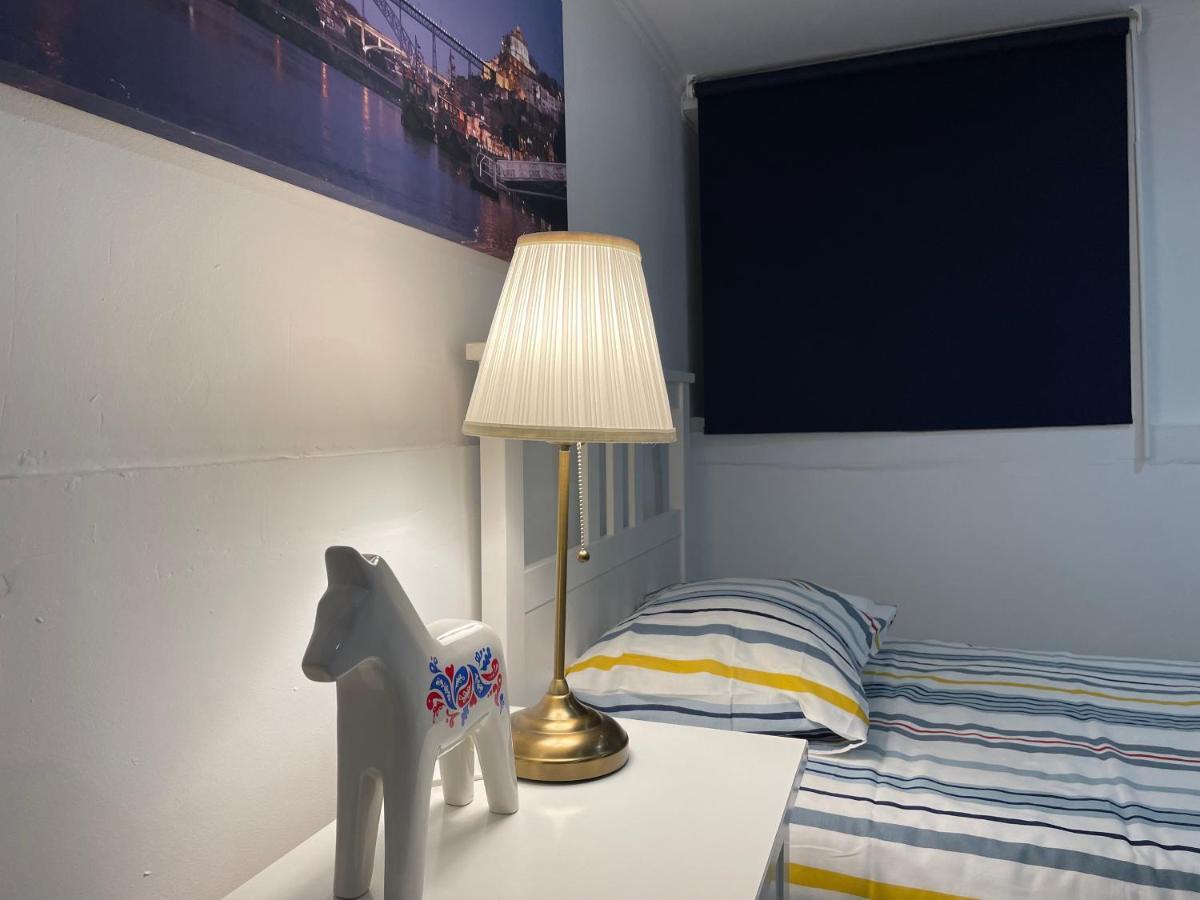 Oporto Blue Trindade - Magical Citycenter Apartment Ngoại thất bức ảnh
